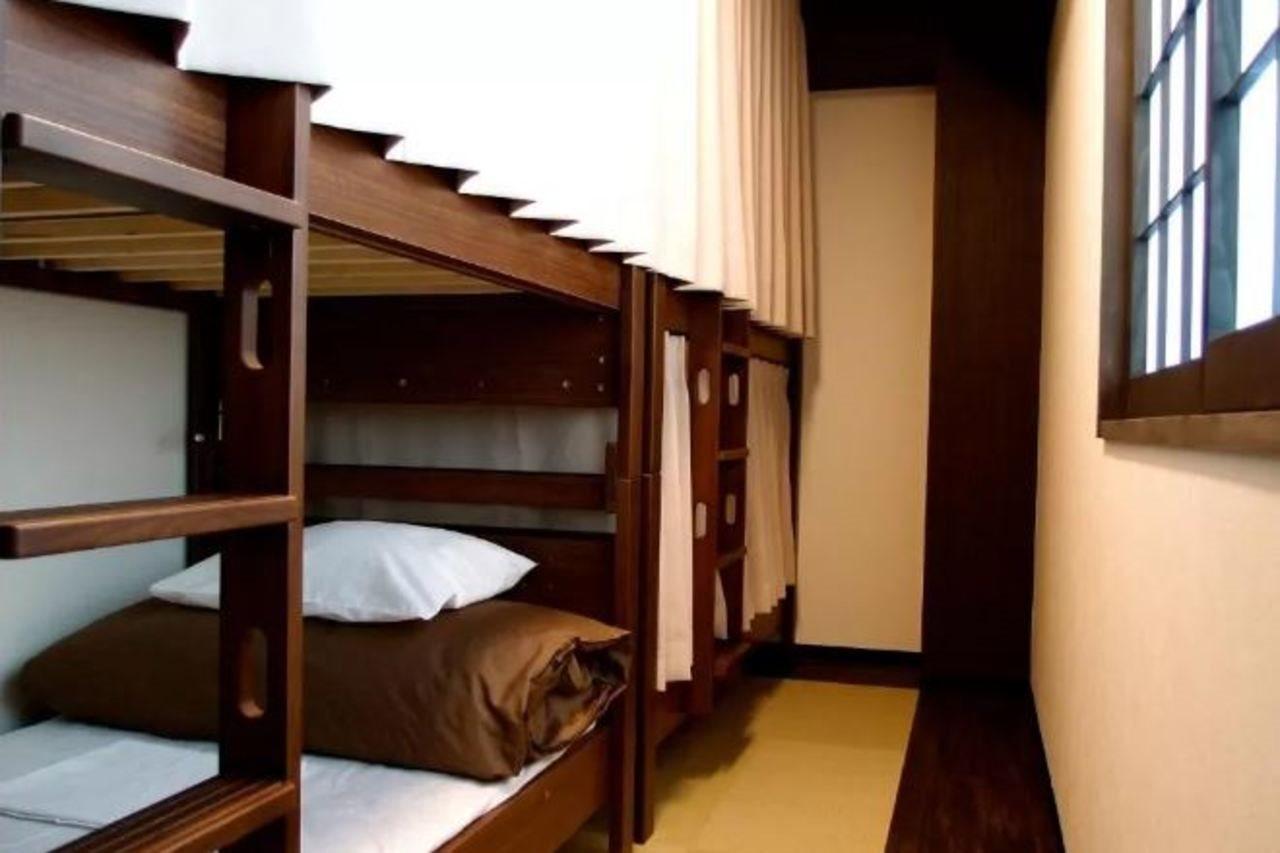 Albergue Space *