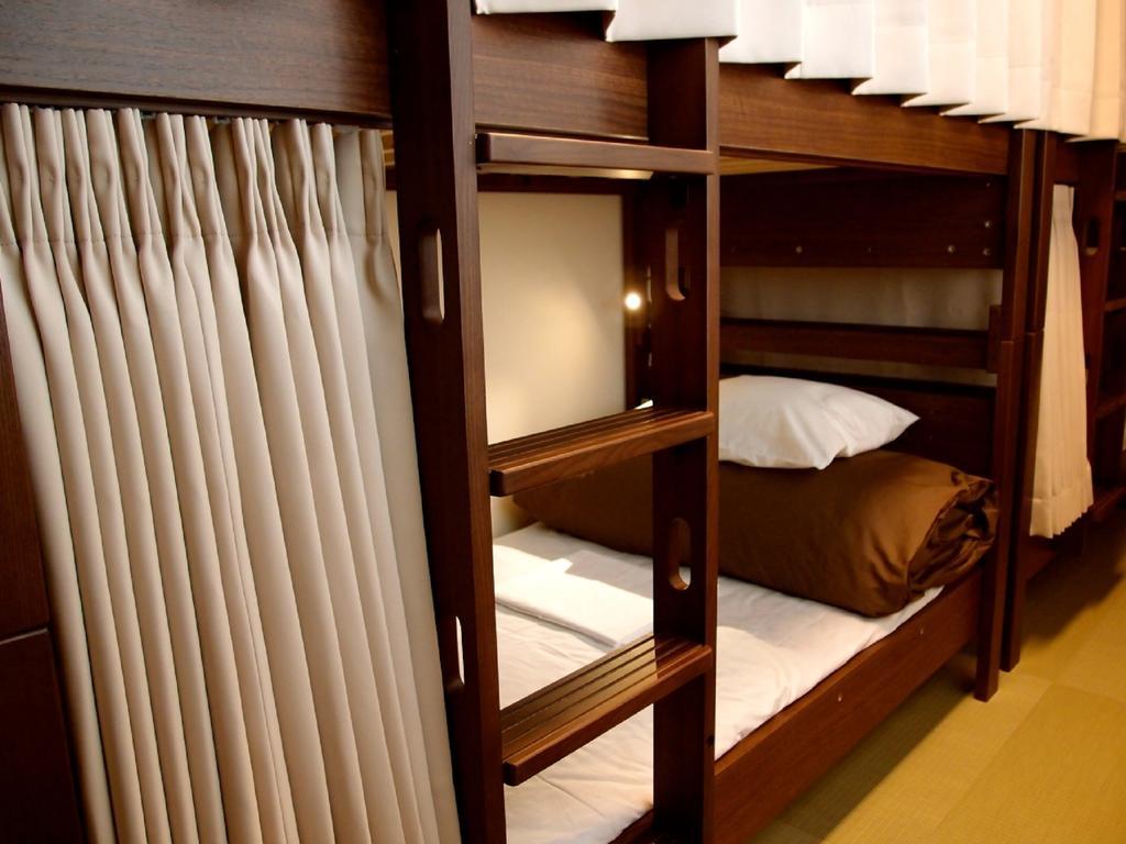 Space Albergue