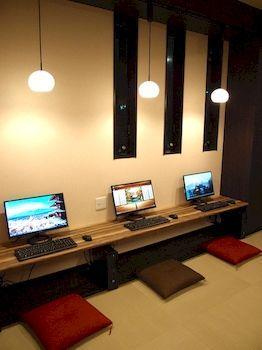 Space Albergue *