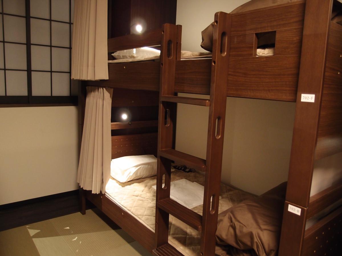 Space Albergue
