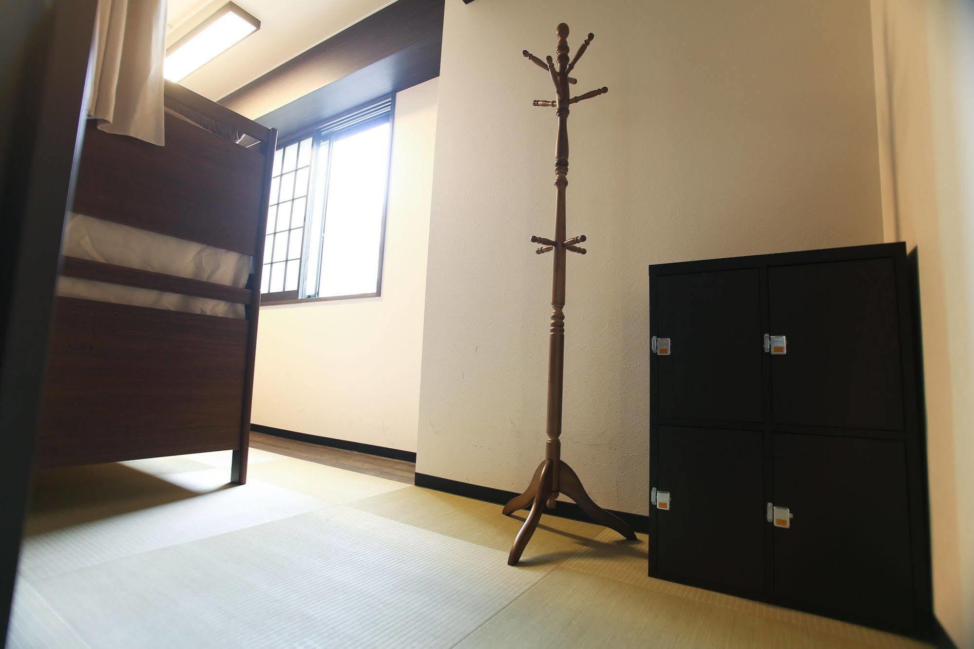 Space Albergue