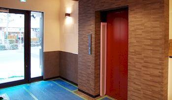 Space Hostel Präfektur Tokio
