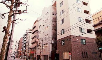 Space * Präfektur Tokio